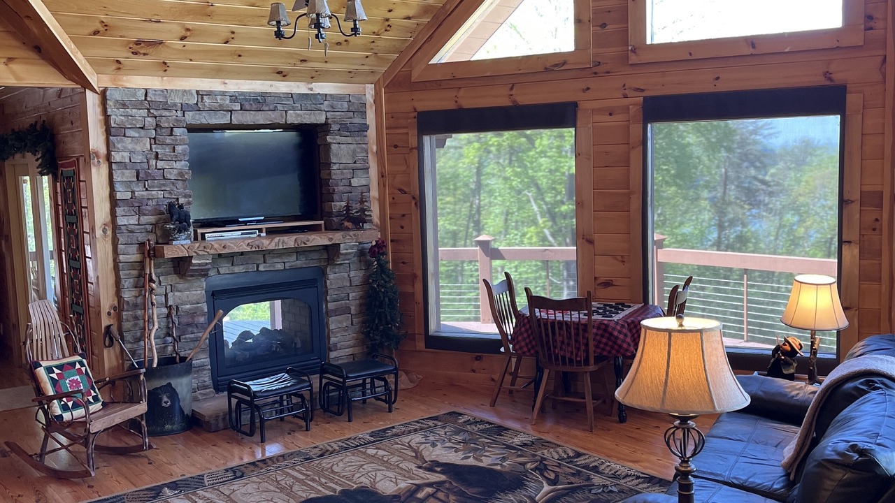 Photo of Livingroom in Guild