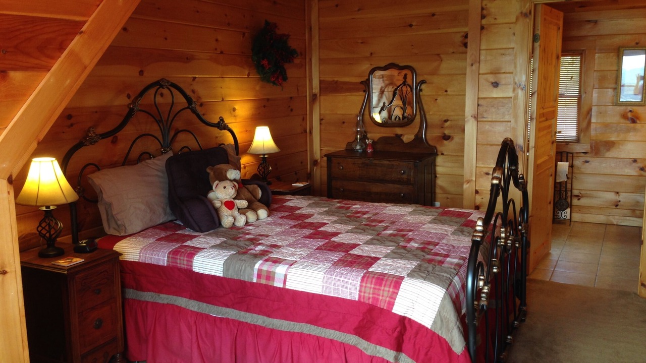 Photo of Bedroom in Guild