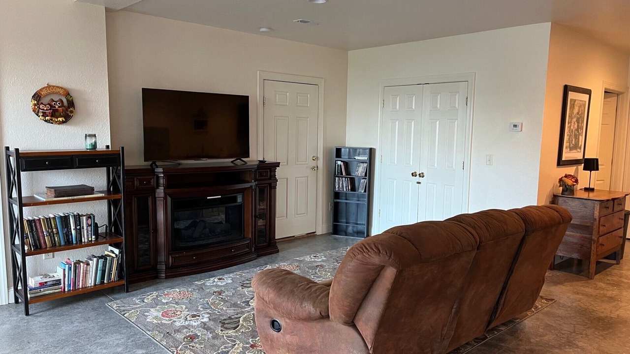 Photo of Livingroom in Guild
