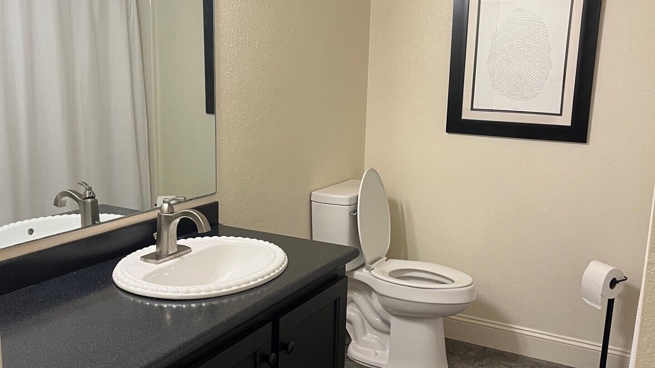 Photo of Bathroom in Guild