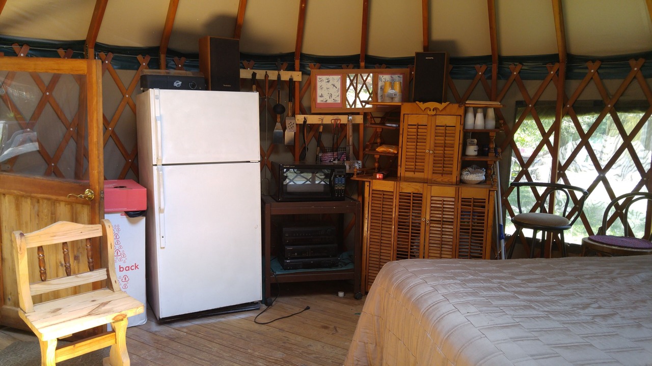 Photo of Bedroom in Waterloo