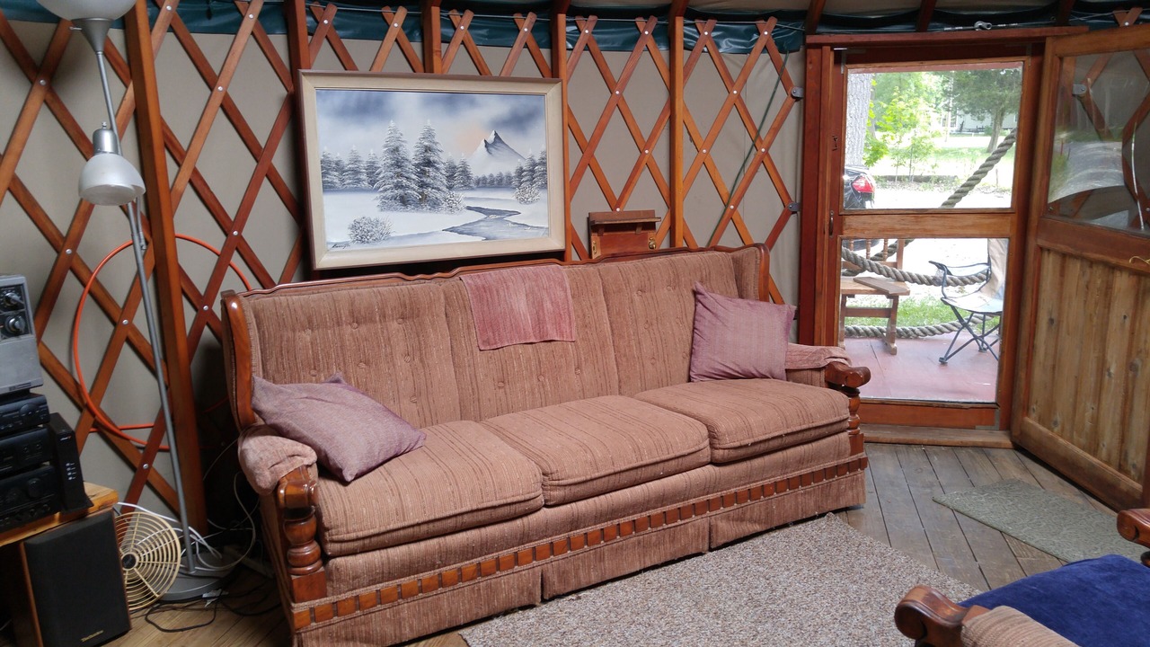 Photo of Livingroom in Waterloo