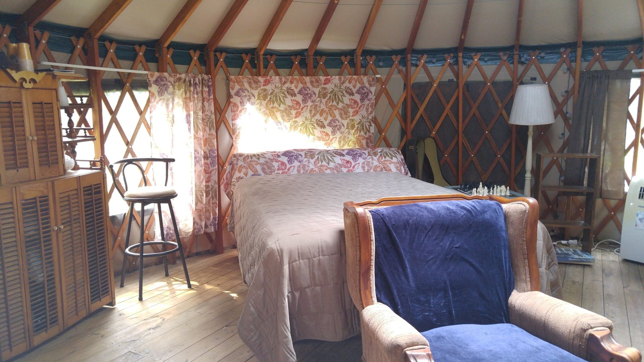 Photo of Bedroom in Waterloo