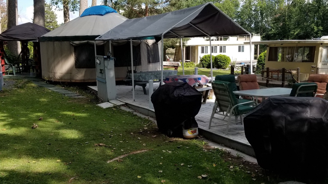 Photo of Outdoor in Waterloo