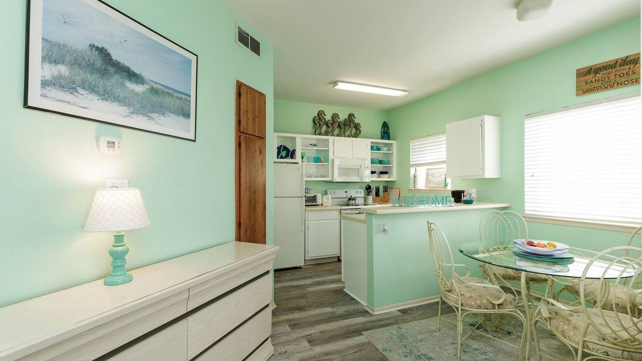 Photo of Bedroom in Corpus Christi