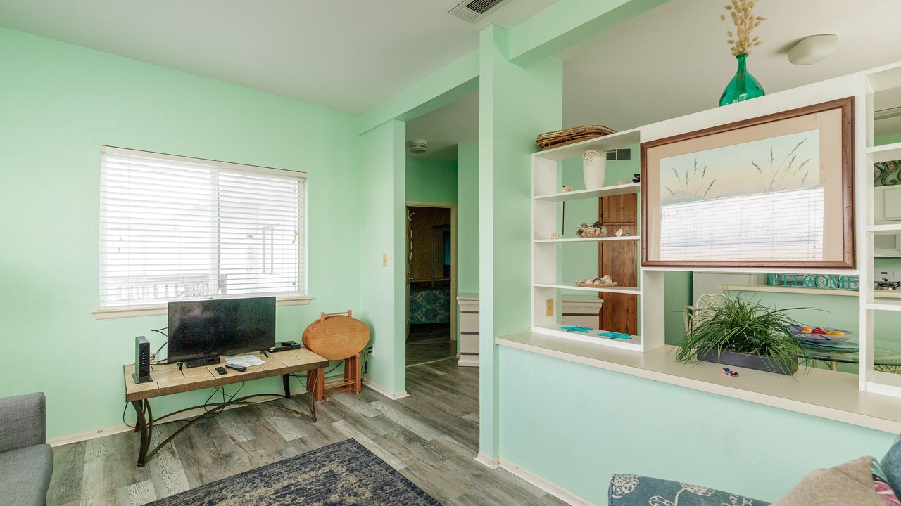 Photo of Livingroom in Corpus Christi