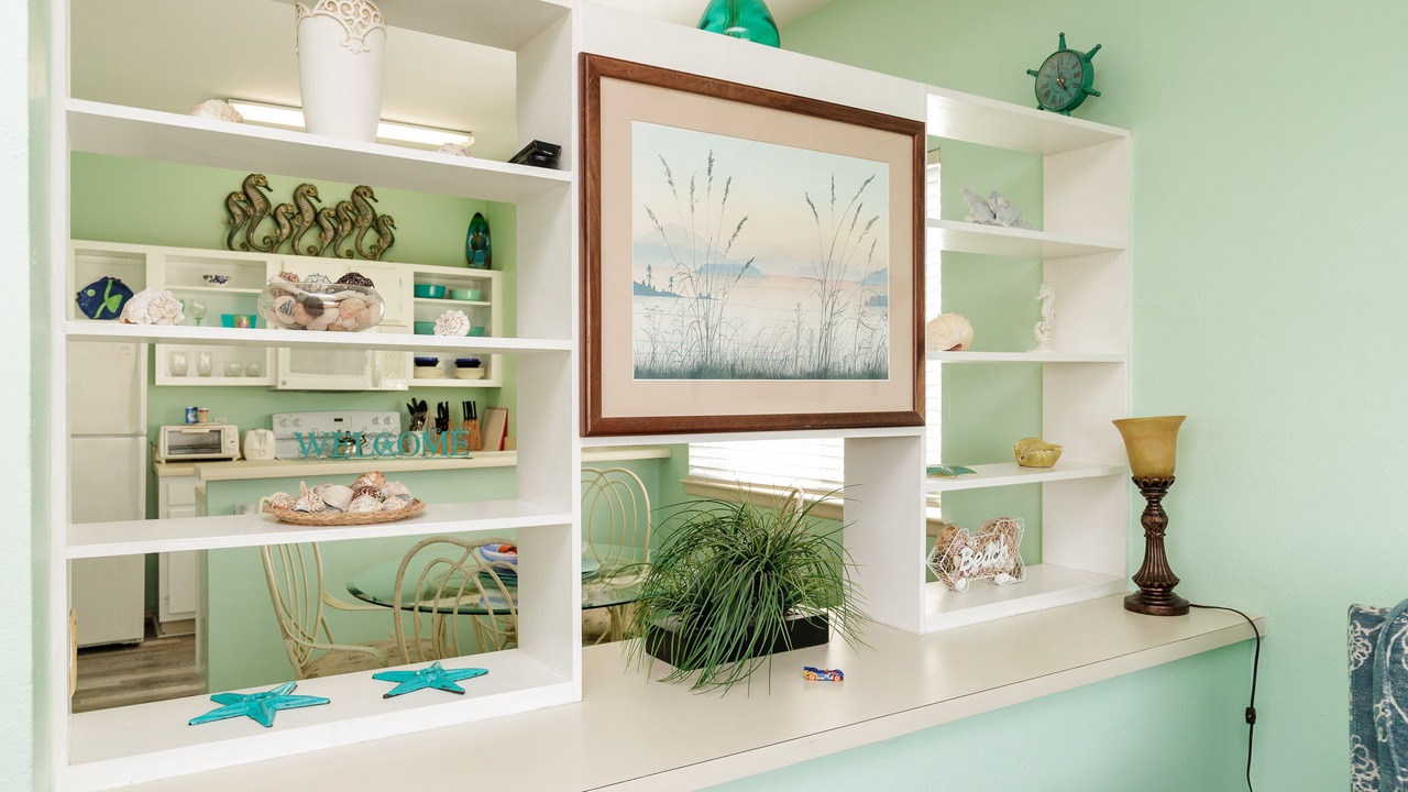 Photo of Livingroom in Corpus Christi