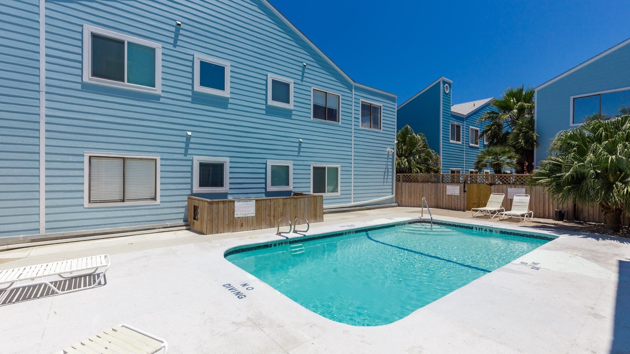 Photo of Outdoor in Corpus Christi