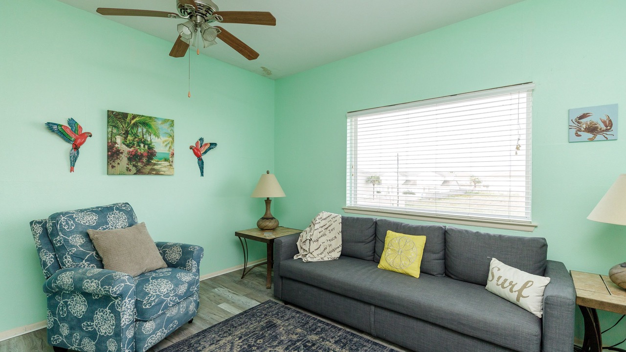 Photo of Bedroom in Corpus Christi