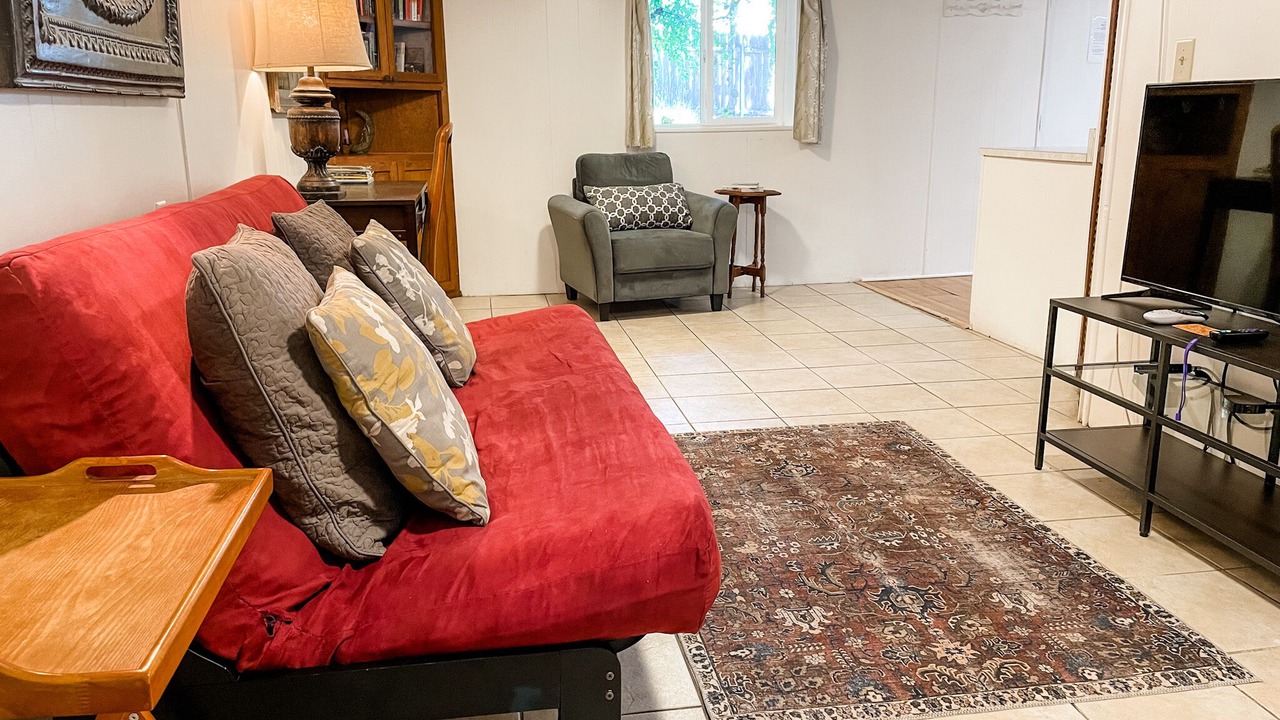 Photo of Livingroom in Nevada City