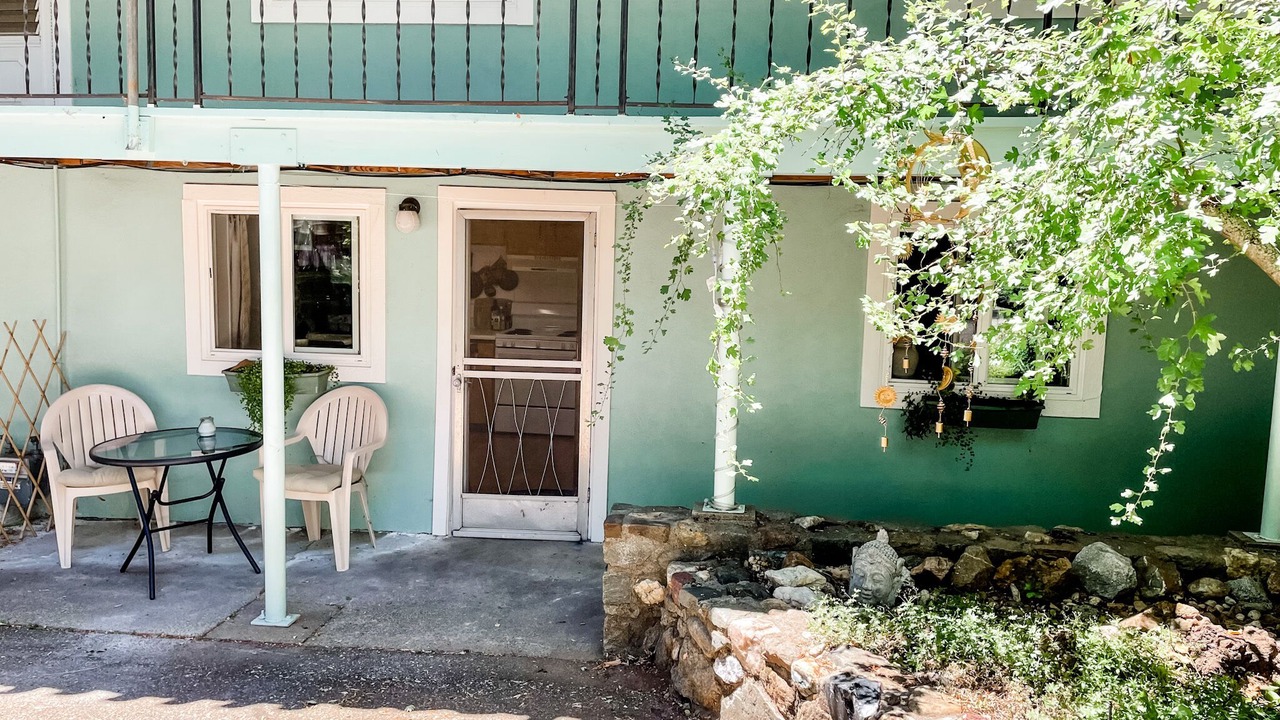 Photo of Outdoor in Nevada City