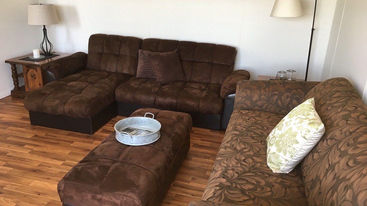 Photo of Livingroom in Bay Fortune