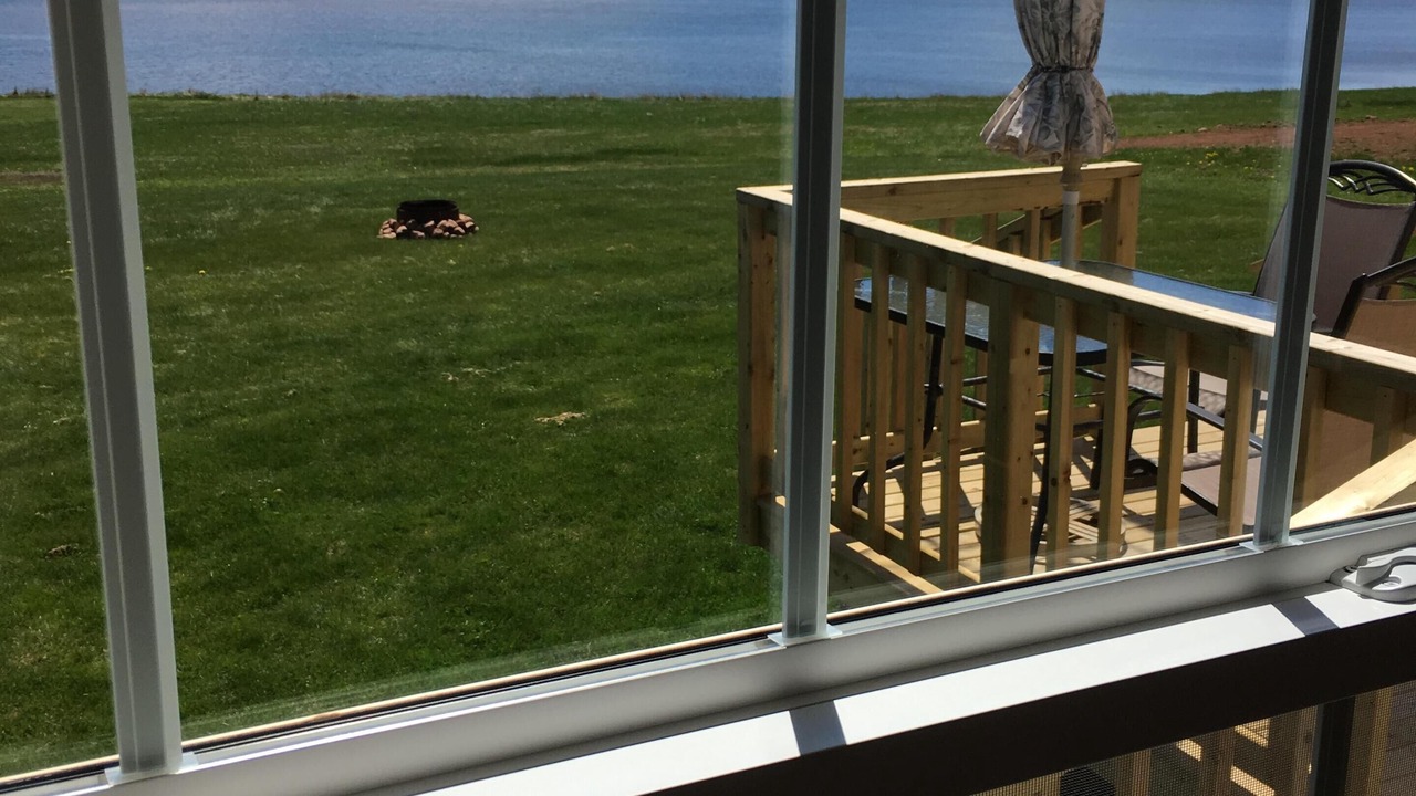 Photo of Bedroom in Bay Fortune