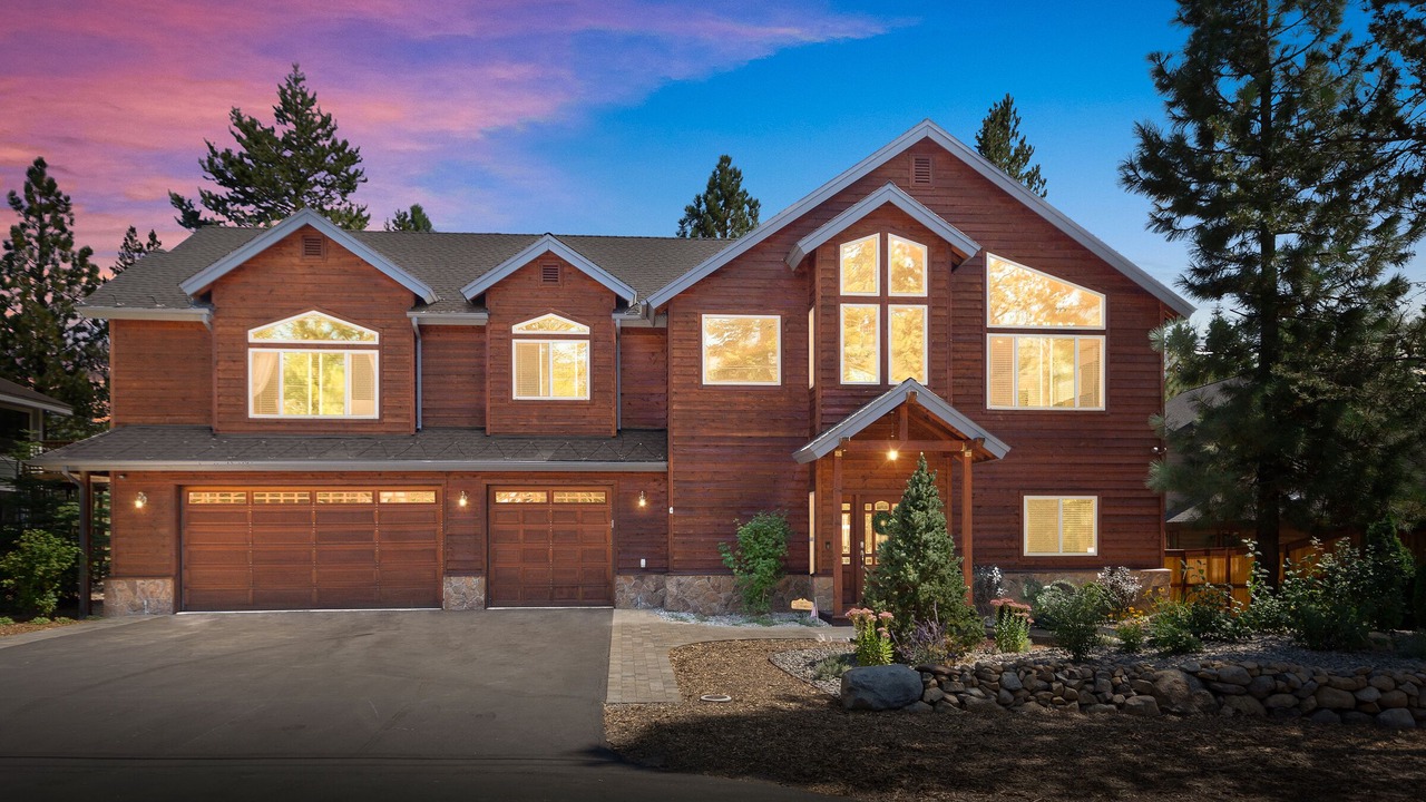 Photo of Outdoor in North Upper Truckee