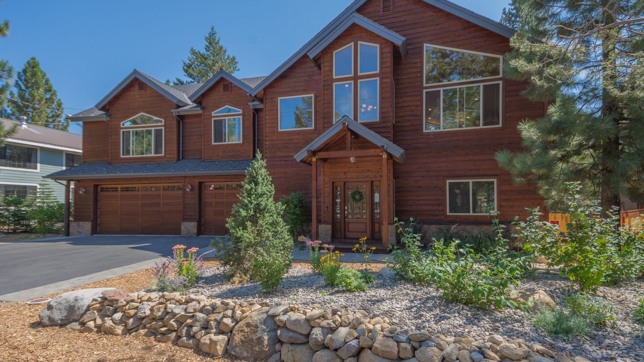 Photo of Outdoor in North Upper Truckee