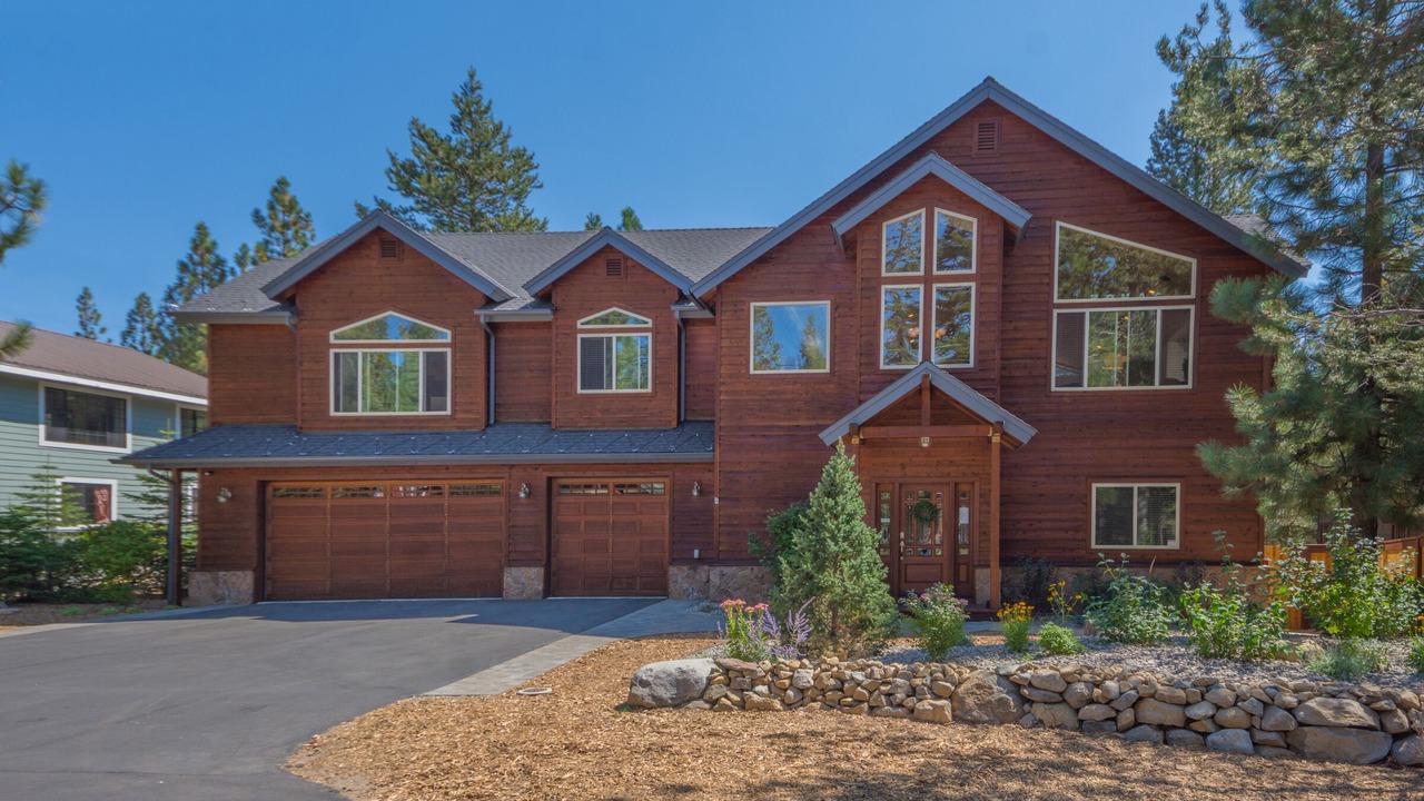Photo of Outdoor in North Upper Truckee