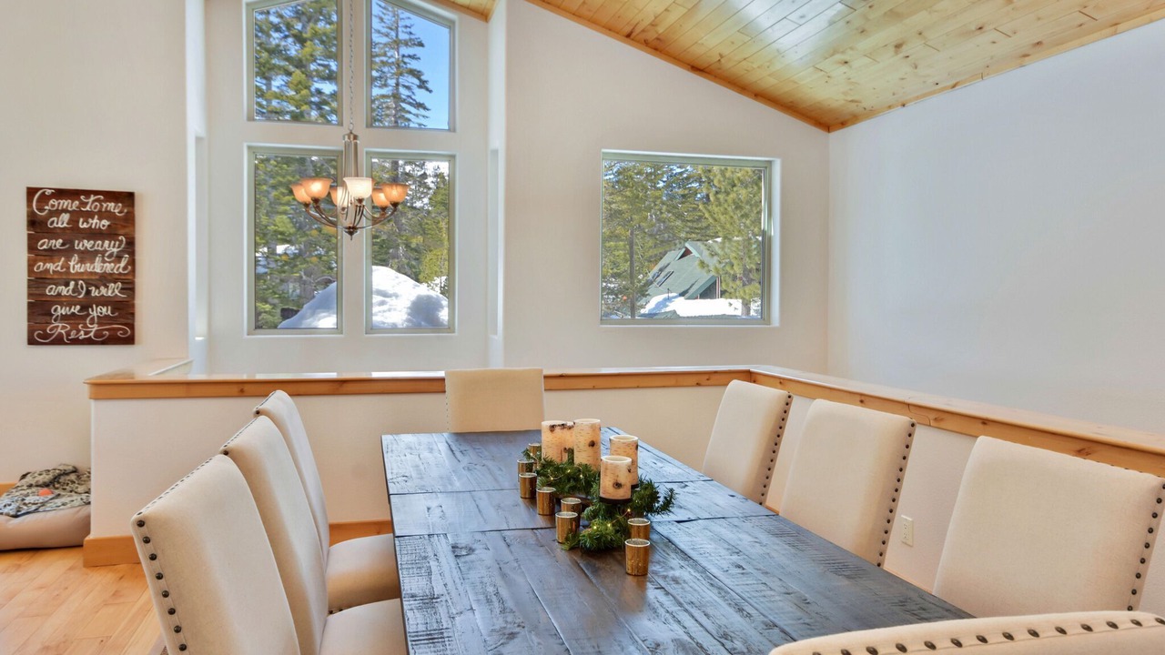 Photo of Bedroom in North Upper Truckee