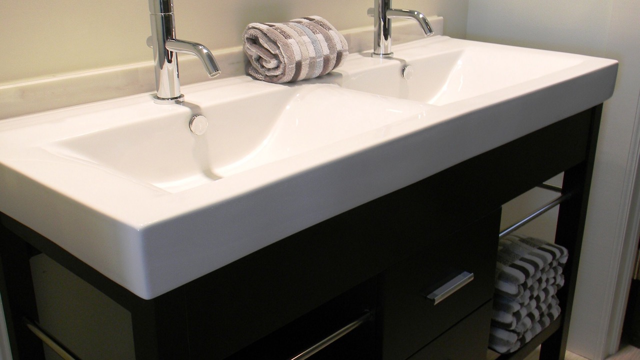 Photo of Bathroom in St. Petersburg