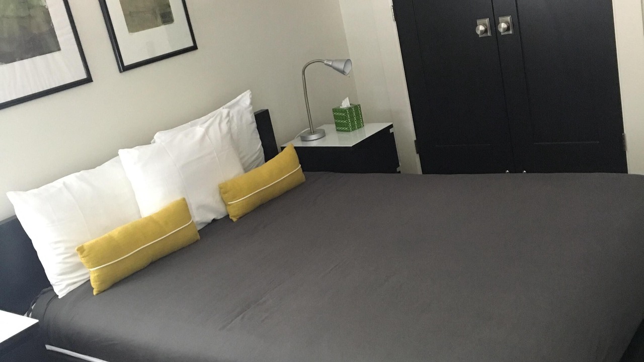 Photo of Bedroom in St. Petersburg