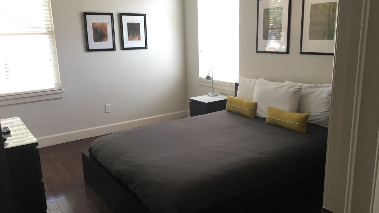 Photo of Bedroom in St. Petersburg