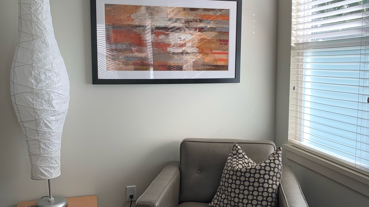 Photo of Livingroom in St. Petersburg