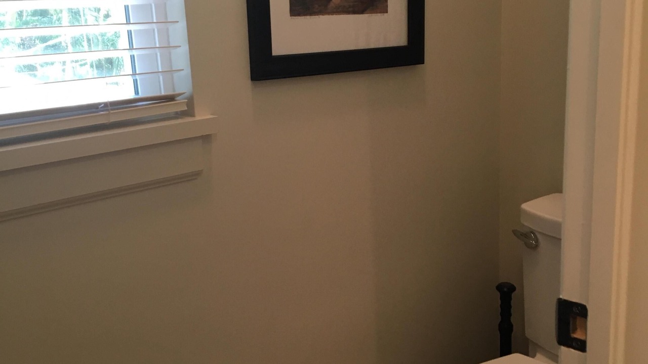 Photo of Bathroom in St. Petersburg