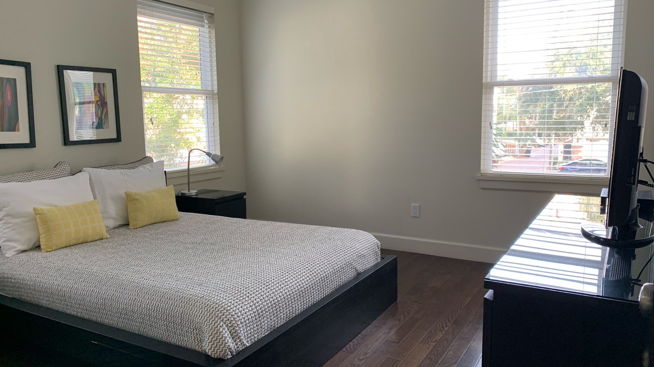 Photo of Bedroom in St. Petersburg