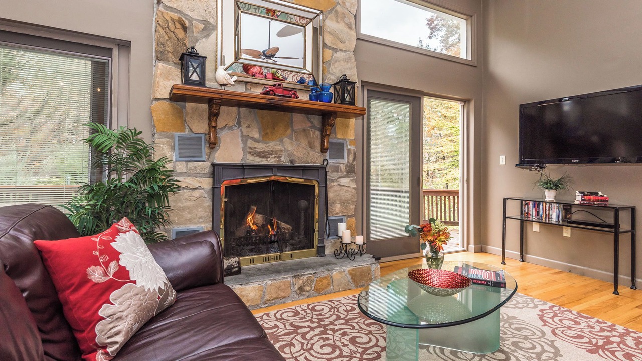 Photo of Bedroom in Town of Copake
