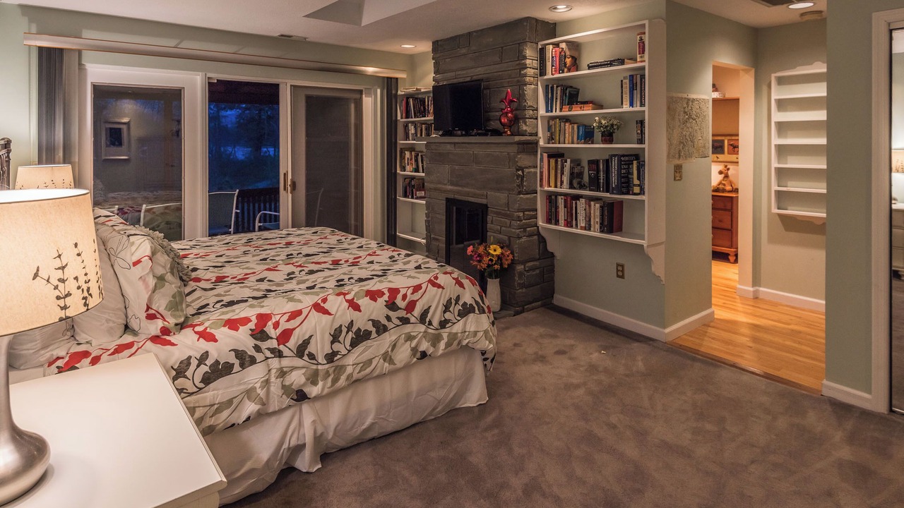 Photo of Livingroom in Town of Copake