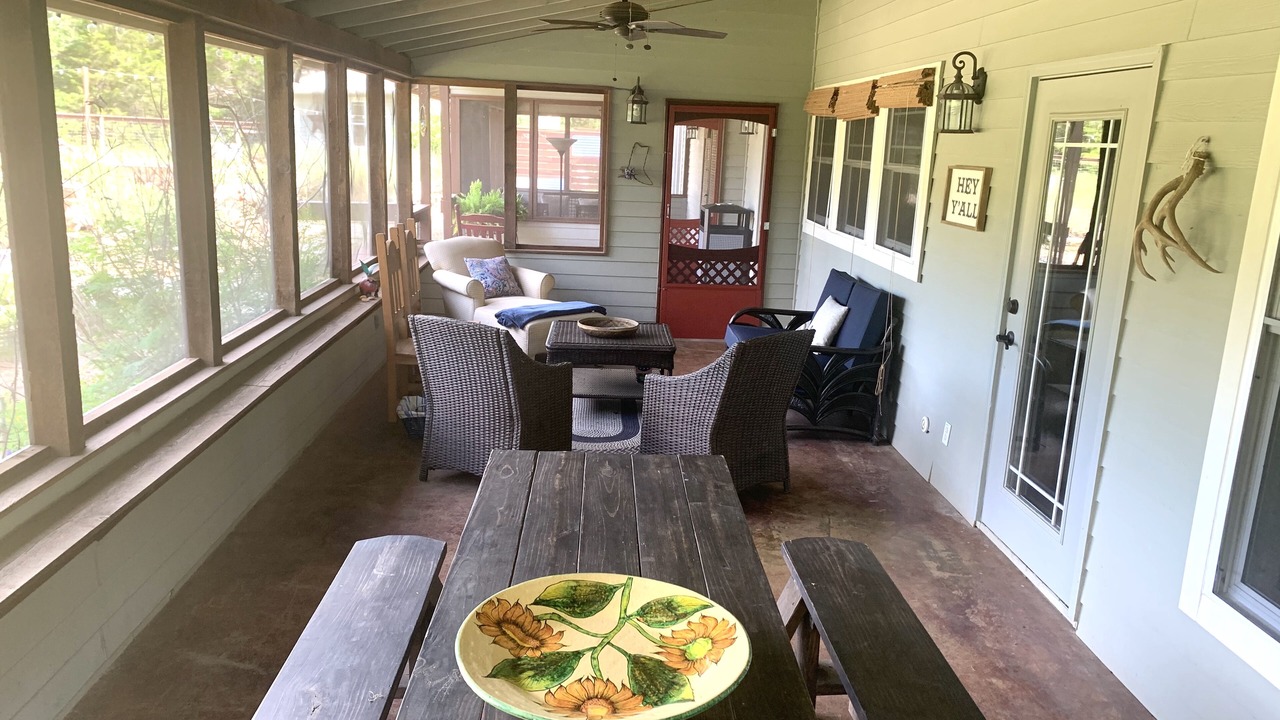 Photo of Outdoor in Smithville