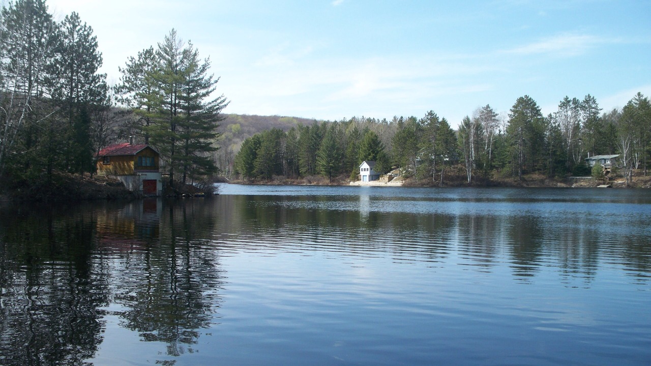 Photo of Outdoor in Lake St. Peter