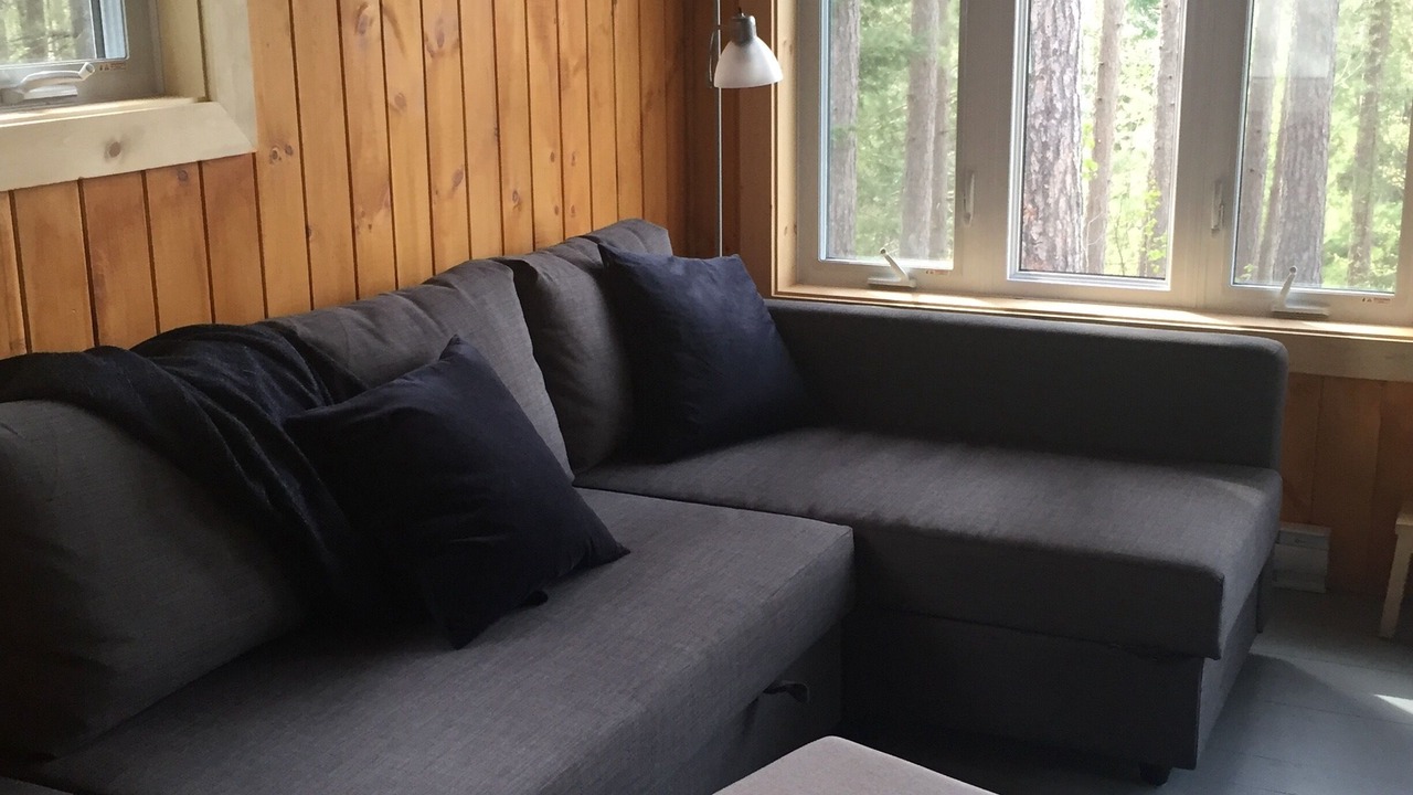 Photo of Livingroom in Lake St. Peter