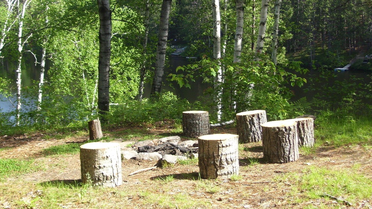 Photo of Outdoor in Lake St. Peter