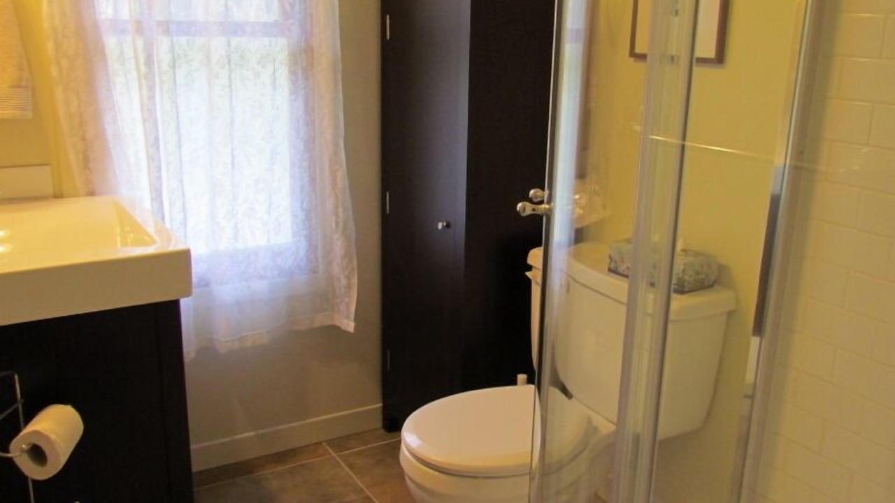 Photo of Bathroom in Lake St. Peter