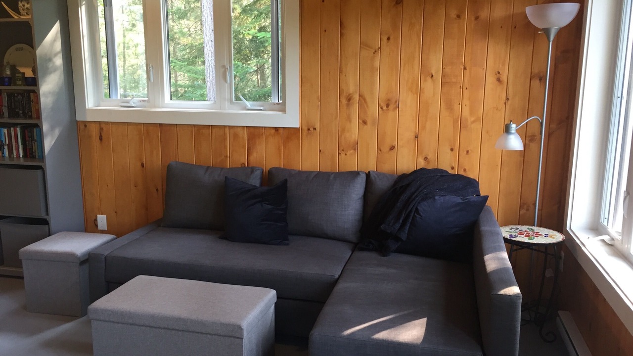 Photo of Livingroom in Lake St. Peter
