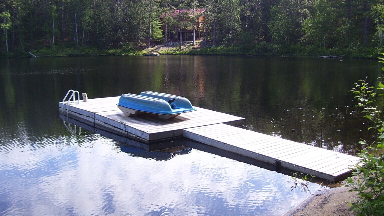 Photo of Outdoor in Lake St. Peter
