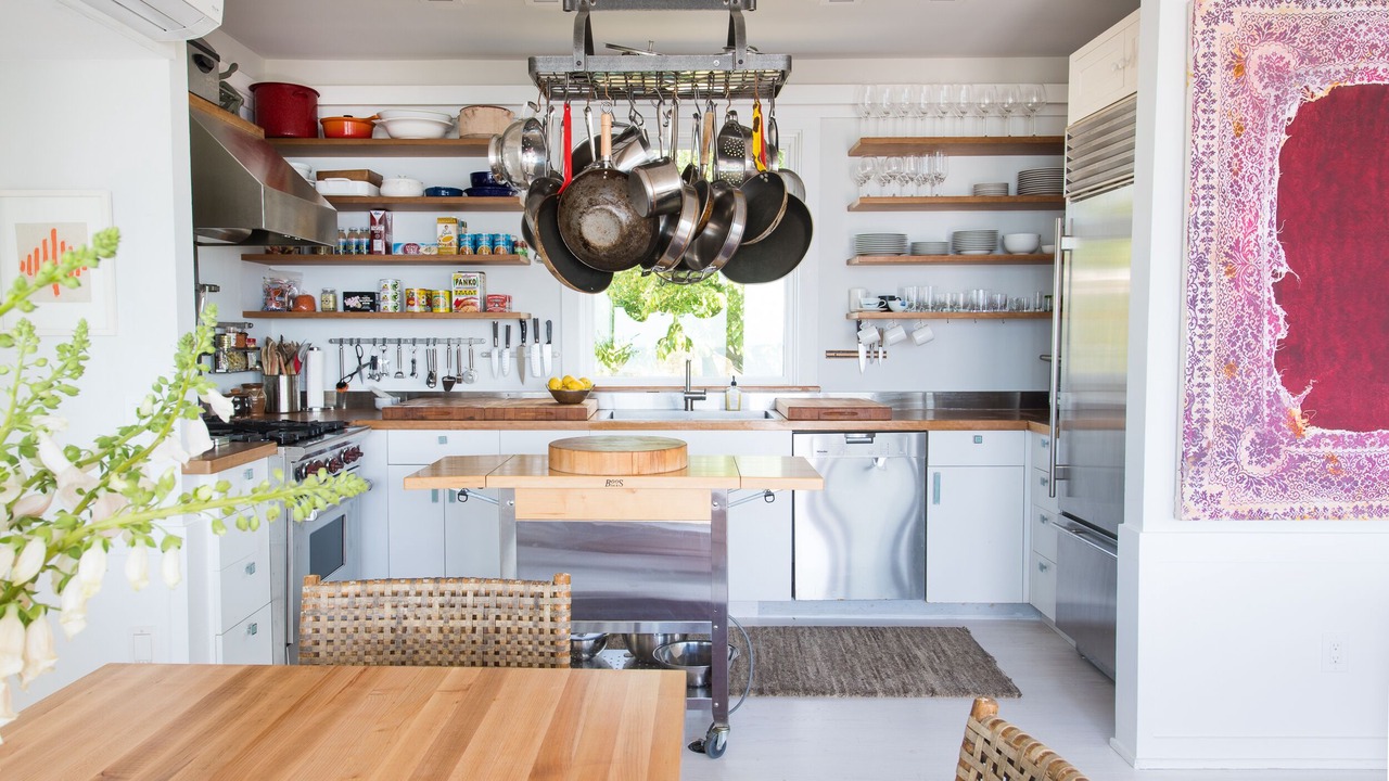 Photo of Kitchen in Napeague