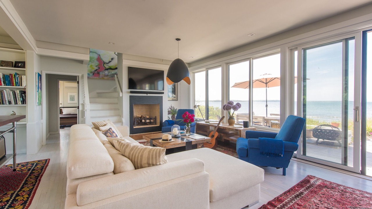 Photo of Livingroom in Napeague