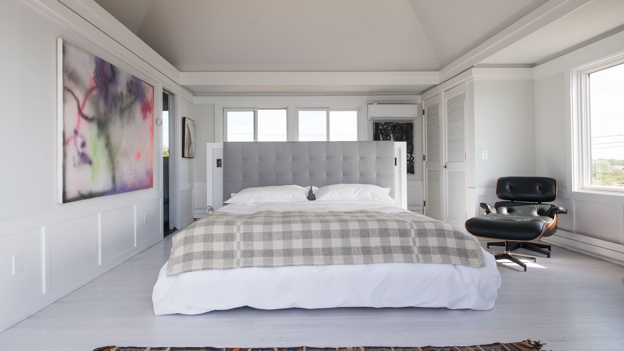 Photo of Bedroom in Napeague