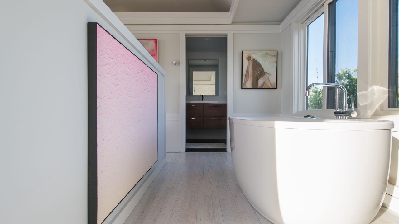 Photo of Bathroom in Napeague