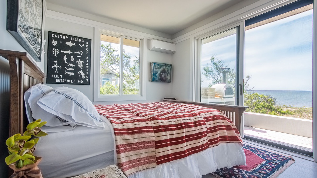Photo of Bedroom in Napeague
