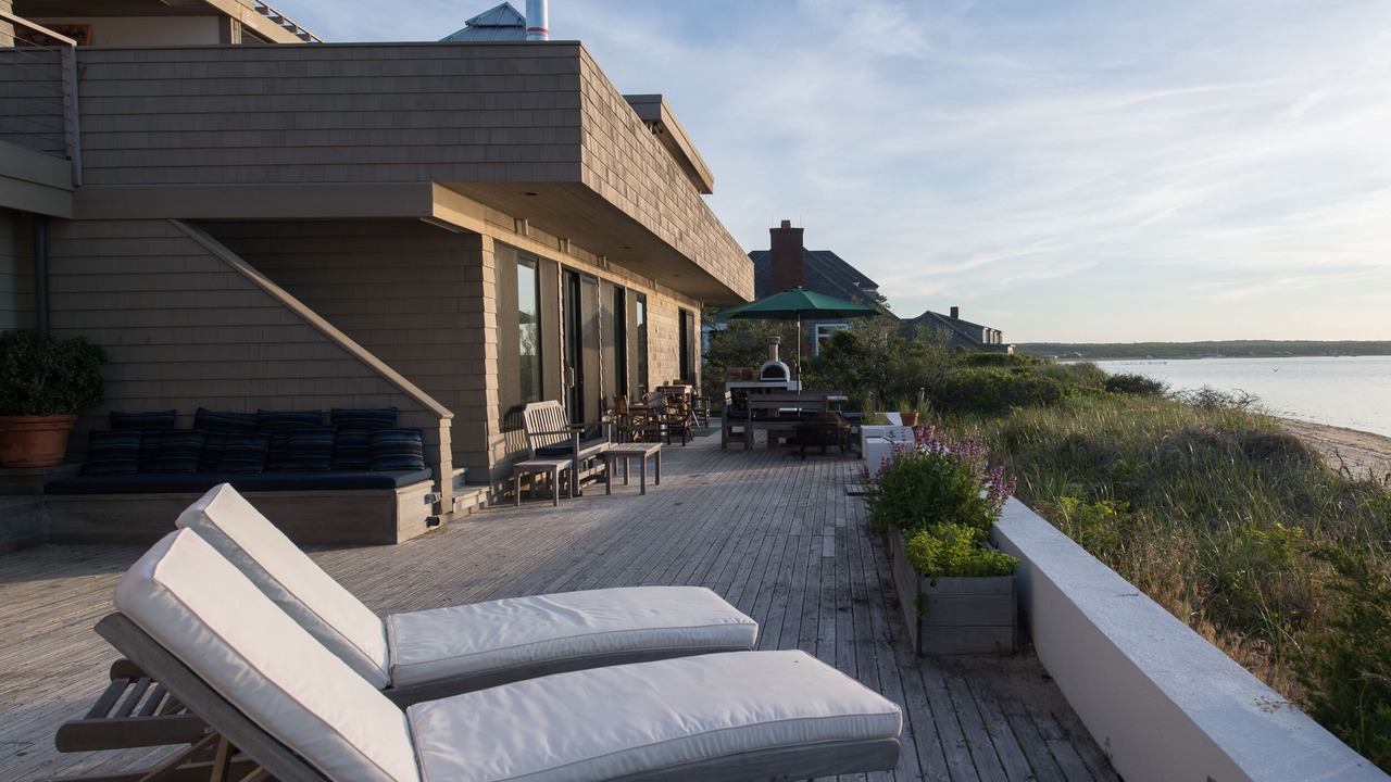 Photo of Patio Balcony in Napeague