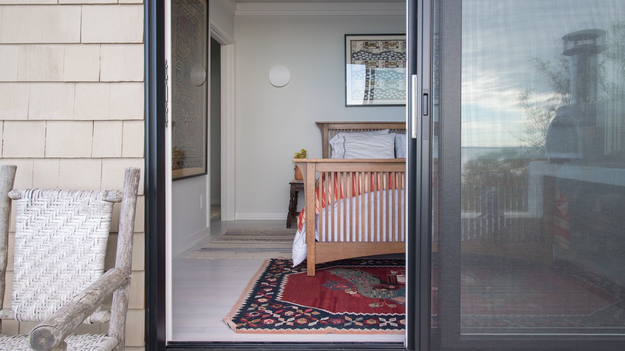 Photo of Bedroom in Napeague