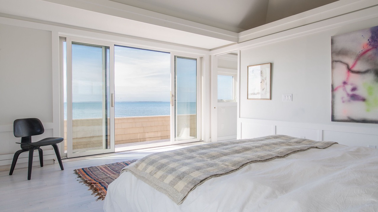 Photo of Bedroom in Napeague