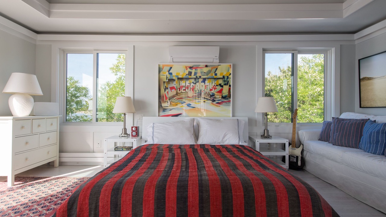 Photo of Bedroom in Napeague