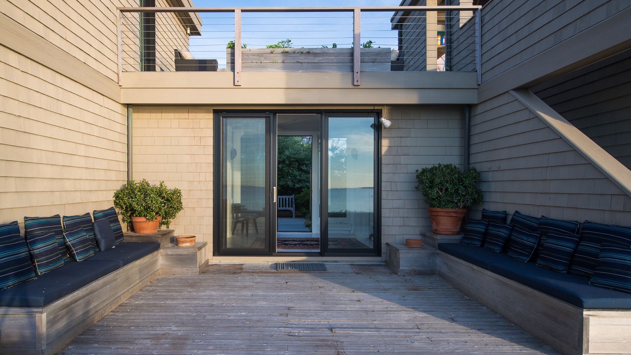 Photo of Patio Balcony in Napeague