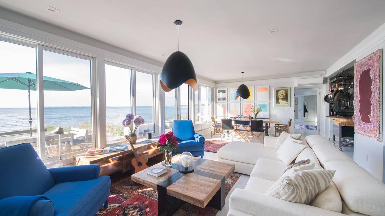 Photo of Livingroom in Napeague