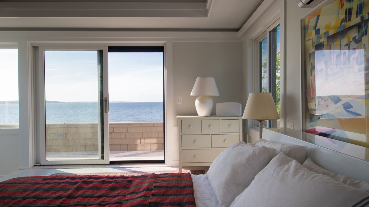 Photo of Bedroom in Napeague