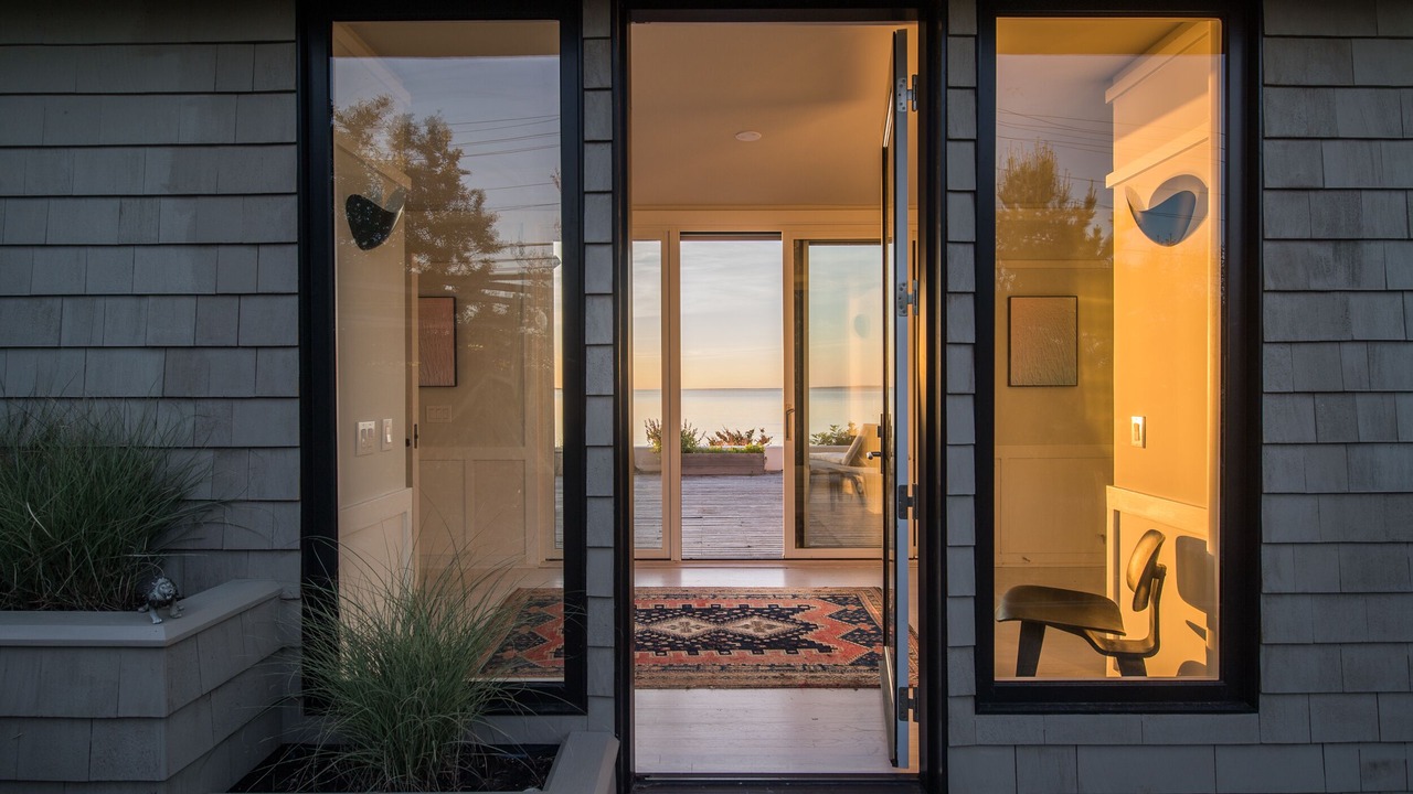 Photo of Patio Balcony in Napeague