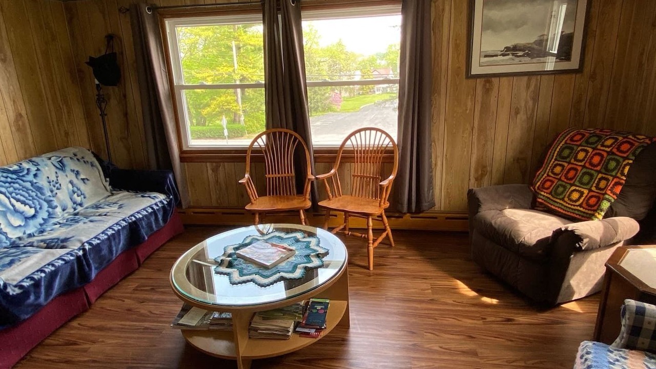 Photo of Bedroom in Ronks